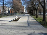 Parc toussaint de Montréal (2010) 11.000pc