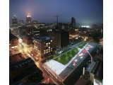 Quartier des spectacles de Montréal (2008-2011) 60.000pc