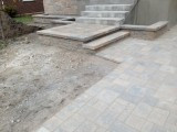 ENTRÉ,MARCHE,TROTTOIR