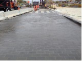 Boulevard Pie-IX et Henri-Bourassa 40.000pc
