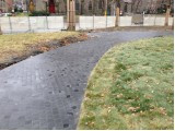 Place du Canada 66.000pc granite