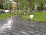Place du Canada 66.000pc granite