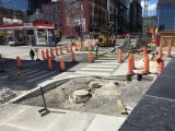 Trevers du Canadien, Montreal